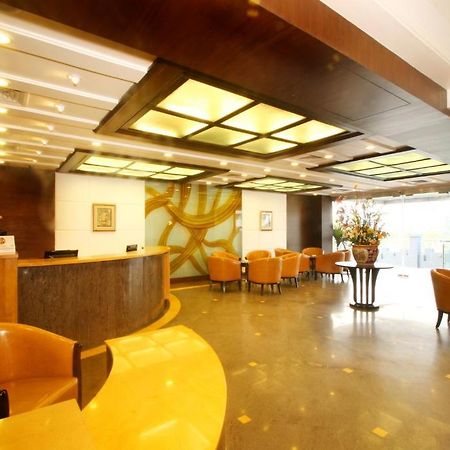 מלון Pimpri-Chinchwad Ambience Executive מראה פנימי תמונה