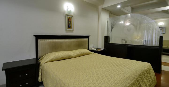 מלון Pimpri-Chinchwad Ambience Executive מראה חיצוני תמונה