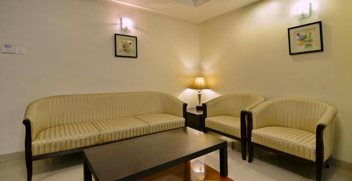 מלון Pimpri-Chinchwad Ambience Executive מראה חיצוני תמונה