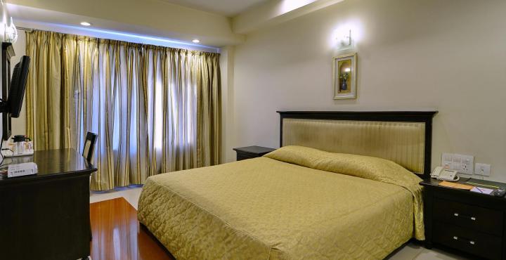 מלון Pimpri-Chinchwad Ambience Executive מראה חיצוני תמונה