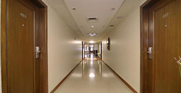 מלון Pimpri-Chinchwad Ambience Executive מראה חיצוני תמונה